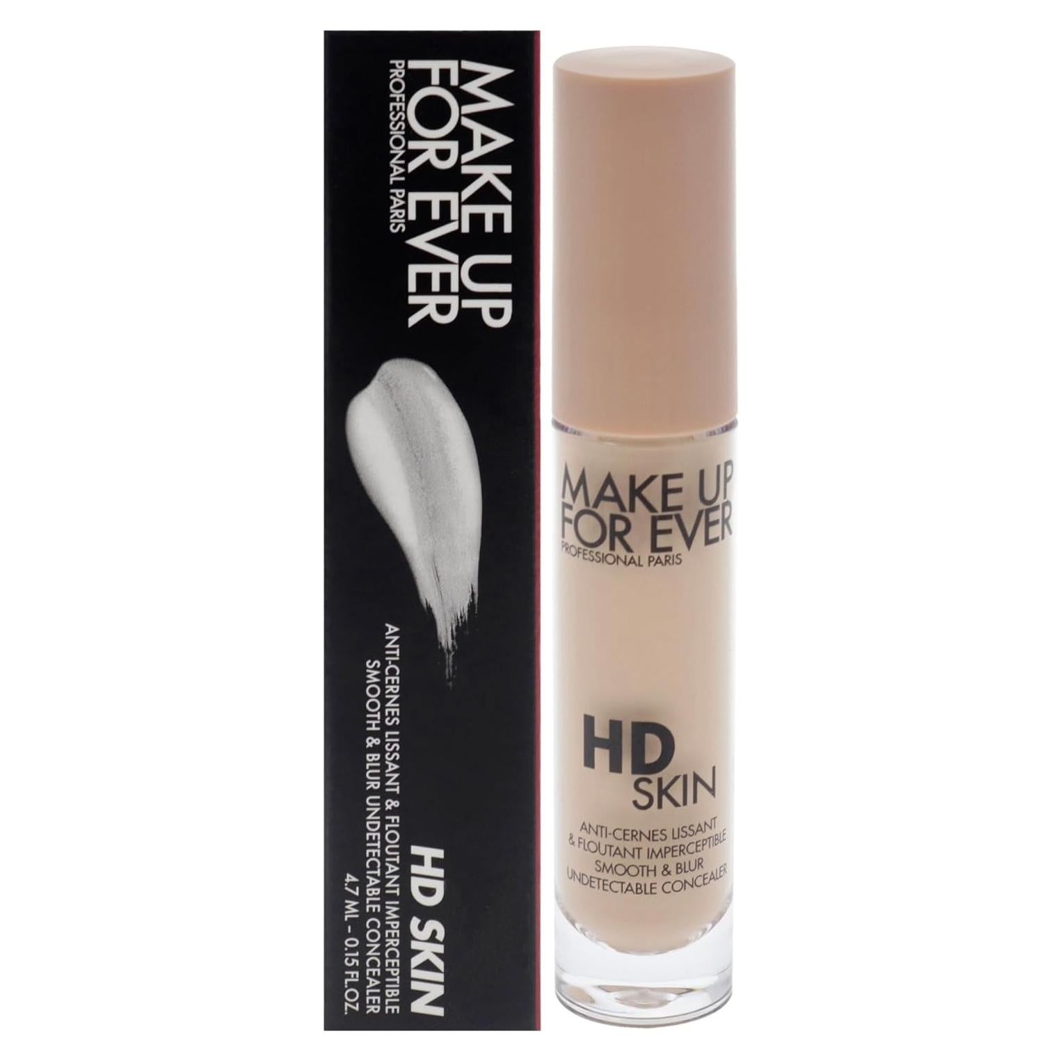 Corrector HD Skin Make Up For Ever 2.1Y Biscuit 4.5g
