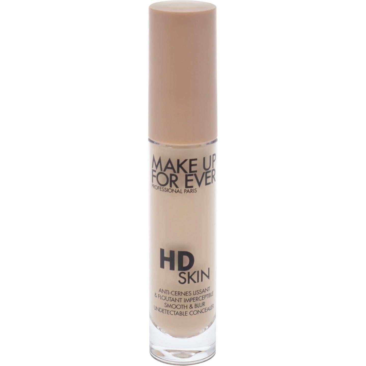 Corrector HD Skin Make Up For Ever 2.1Y Biscuit 4.5g