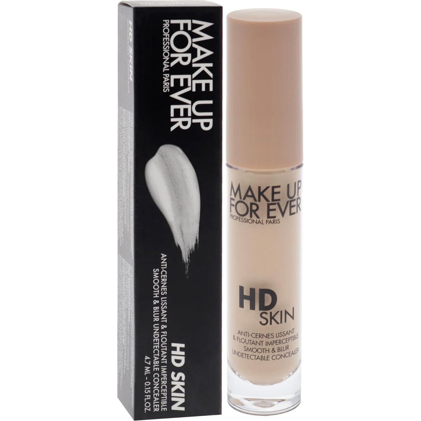 Corrector HD Skin Make Up For Ever 2.1Y Biscuit 4.5g