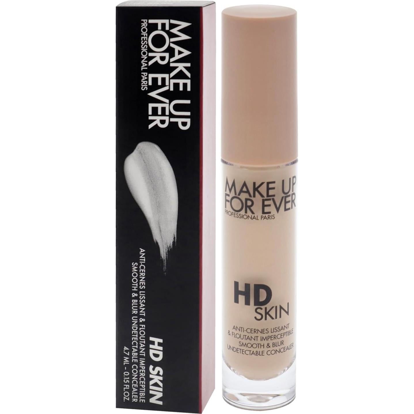 Corrector HD Skin Make Up For Ever 2.1Y Biscuit 4.5g