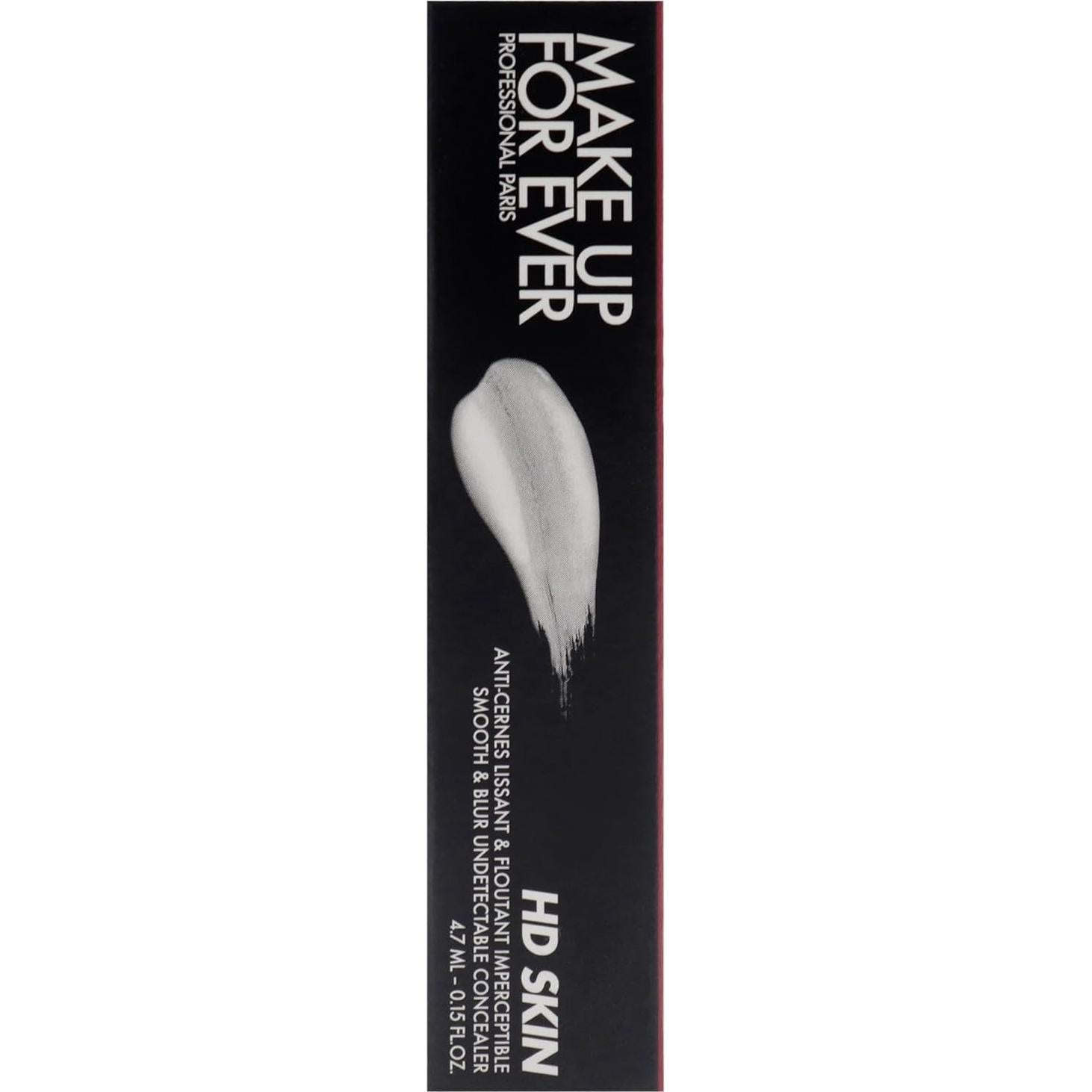 Corrector HD Skin Make Up For Ever 2.1Y Biscuit 4.5g