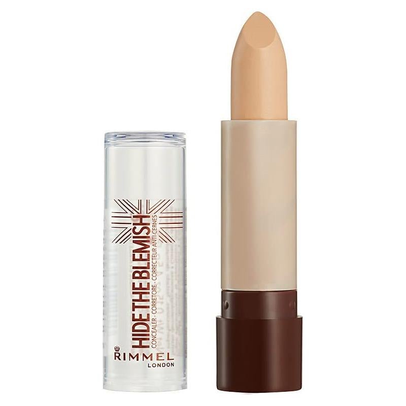 Corrector Rimmel London Oculta Imperfección 103 Miel Suave 4.5g