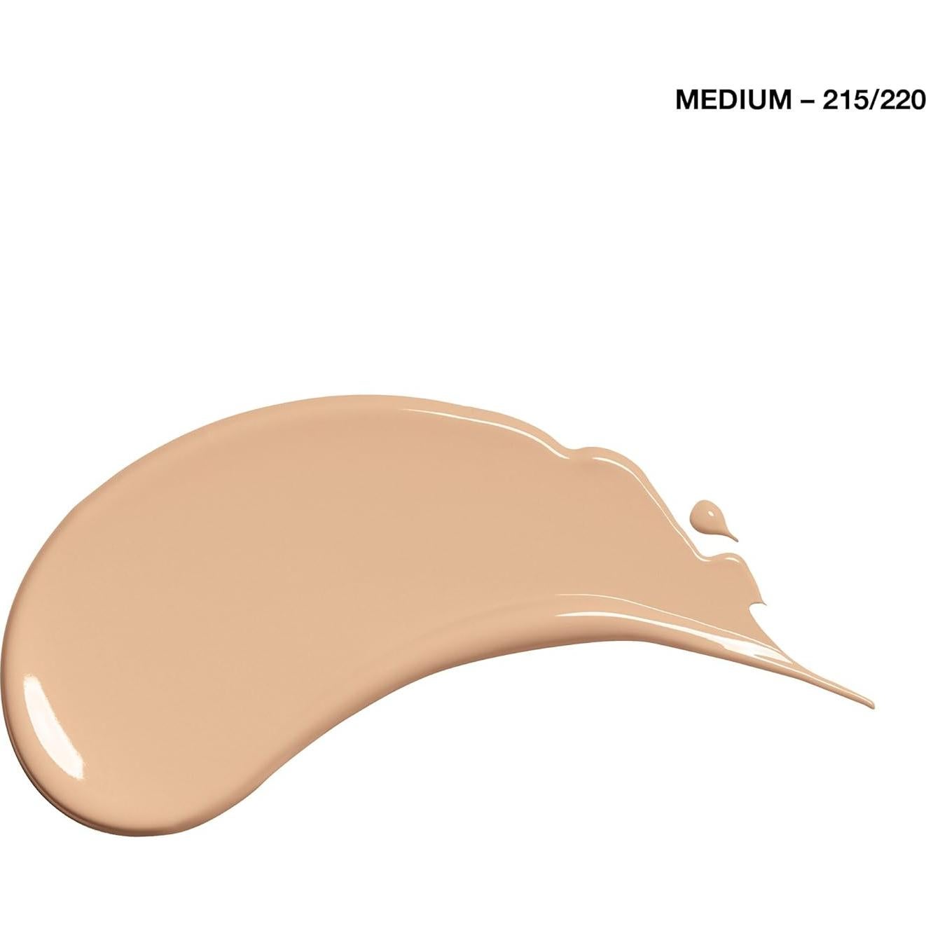 Corrector COVERGIRL Limpio Mate 10.5g - Cobertura Natural