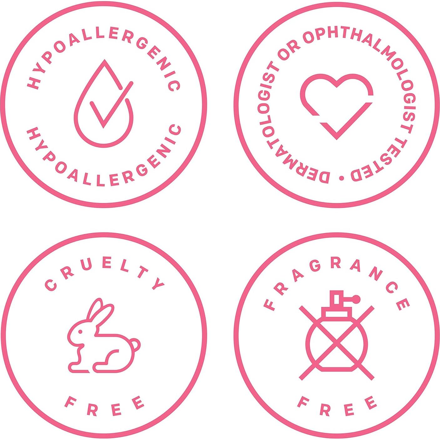 Corrector Almay Confort Perfecto 1 Unidad Hipoalergénico