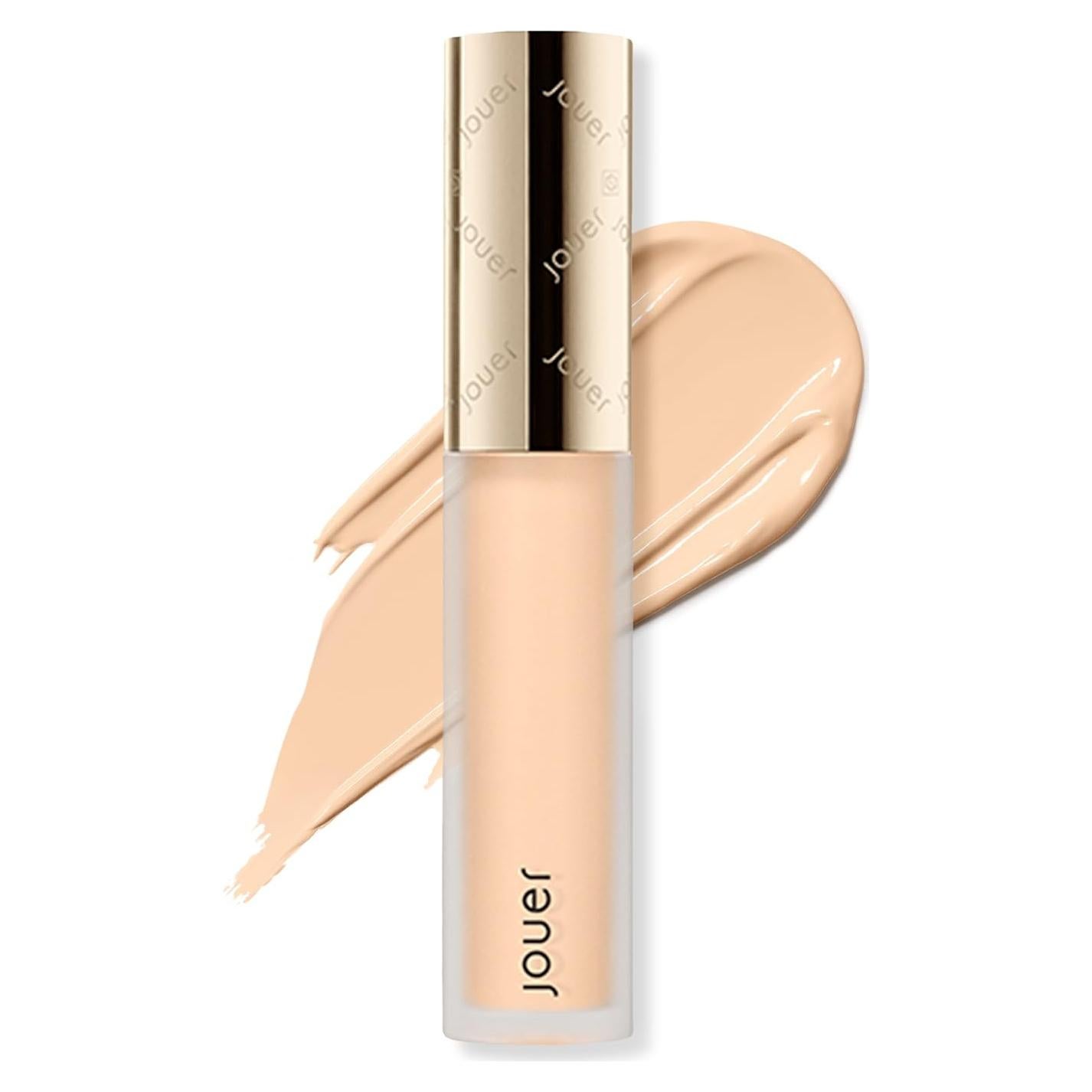 Corrector Líquido Alta Cobertura Jouer 07 Crème Café 42g
