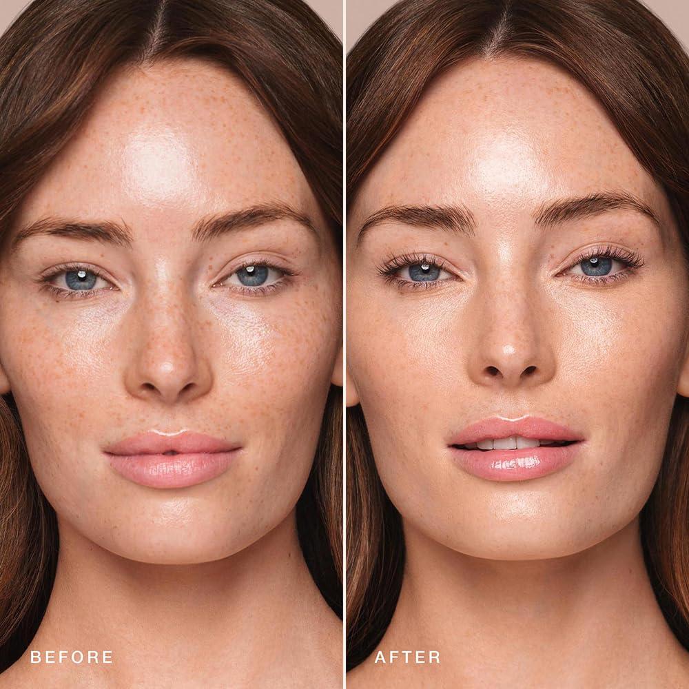 Corrector Líquido Alta Cobertura Jouer 07 Crème Café 42g