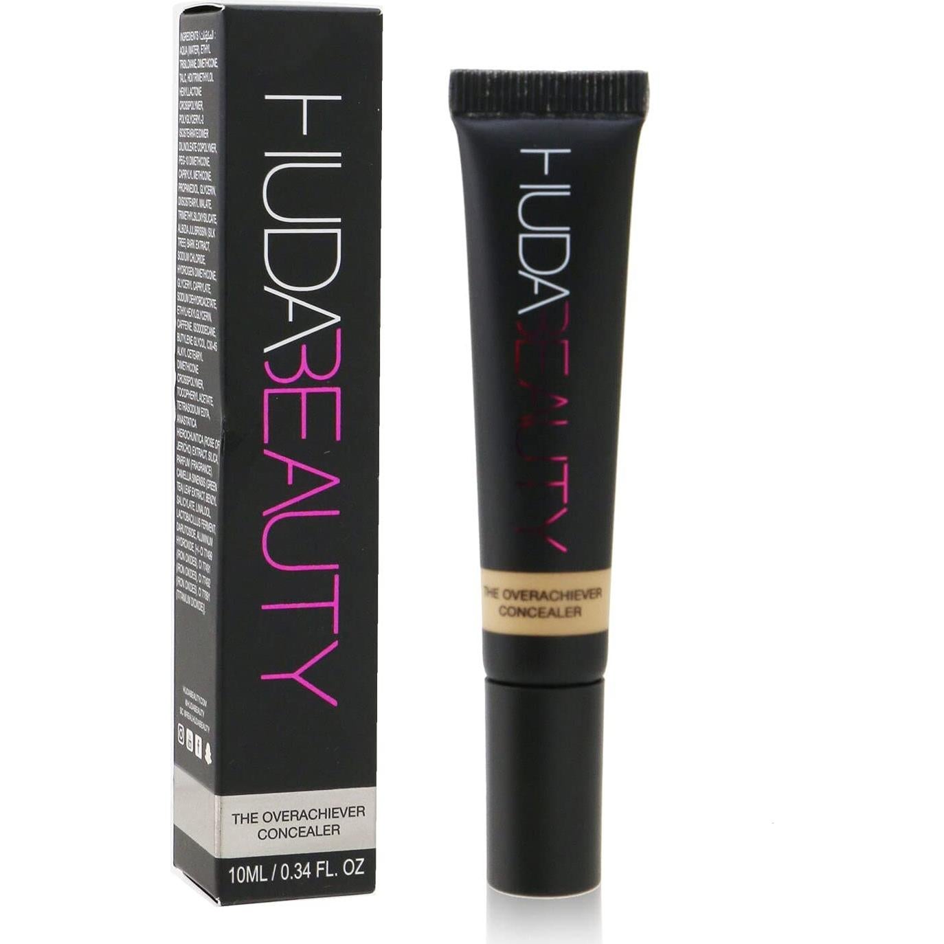Corrector The Overachiever Huda Beauty 10ml Granola