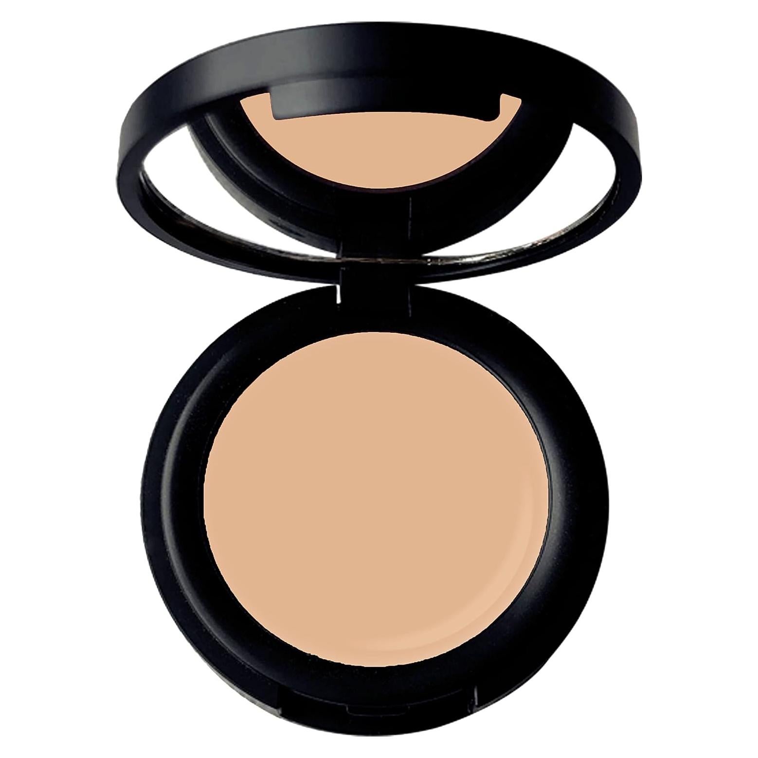 Corrector Natural Secreto de Mamá 3.11g Vegano Orgánico