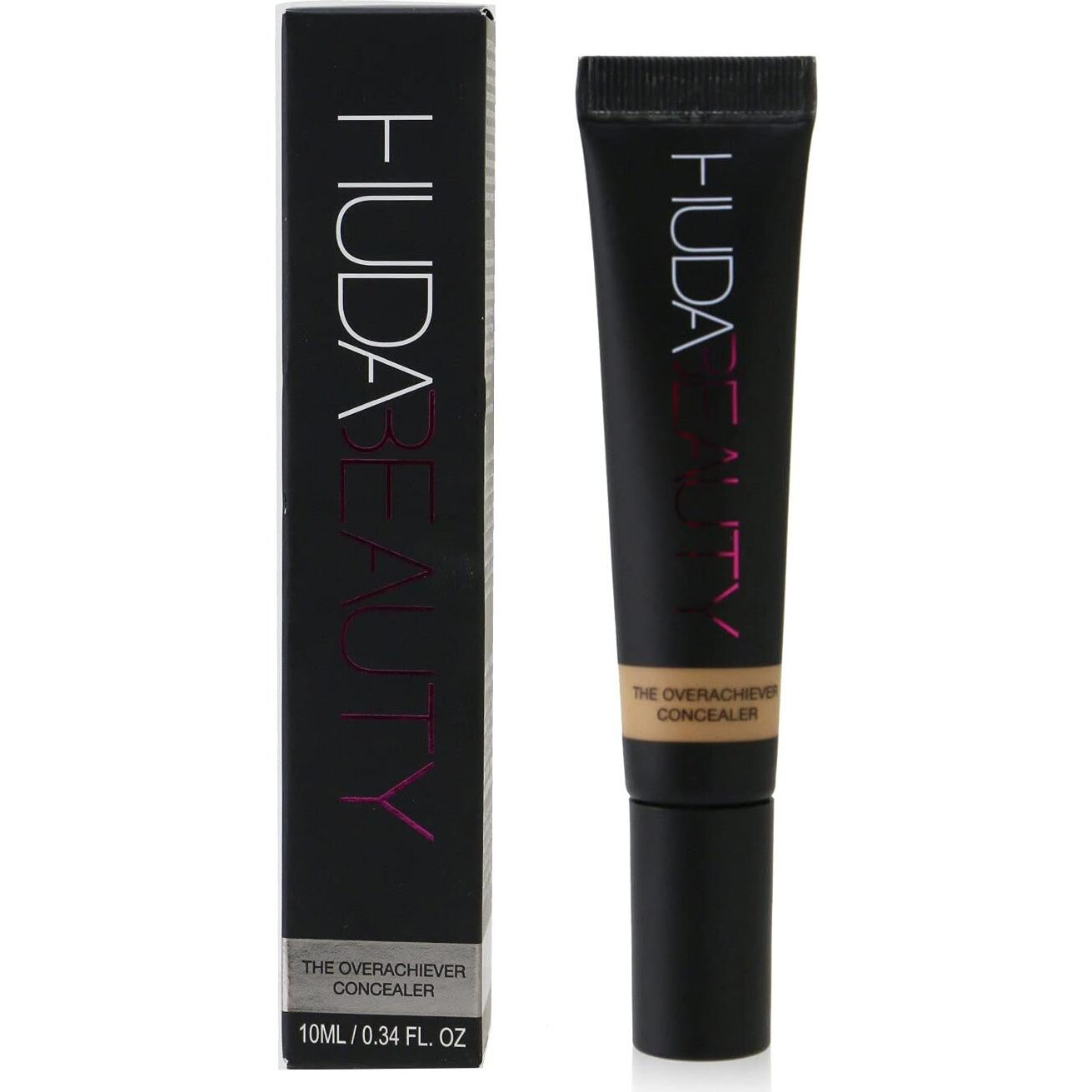 Corrector Huda Beauty Overachiever Caramel Corn 10ml