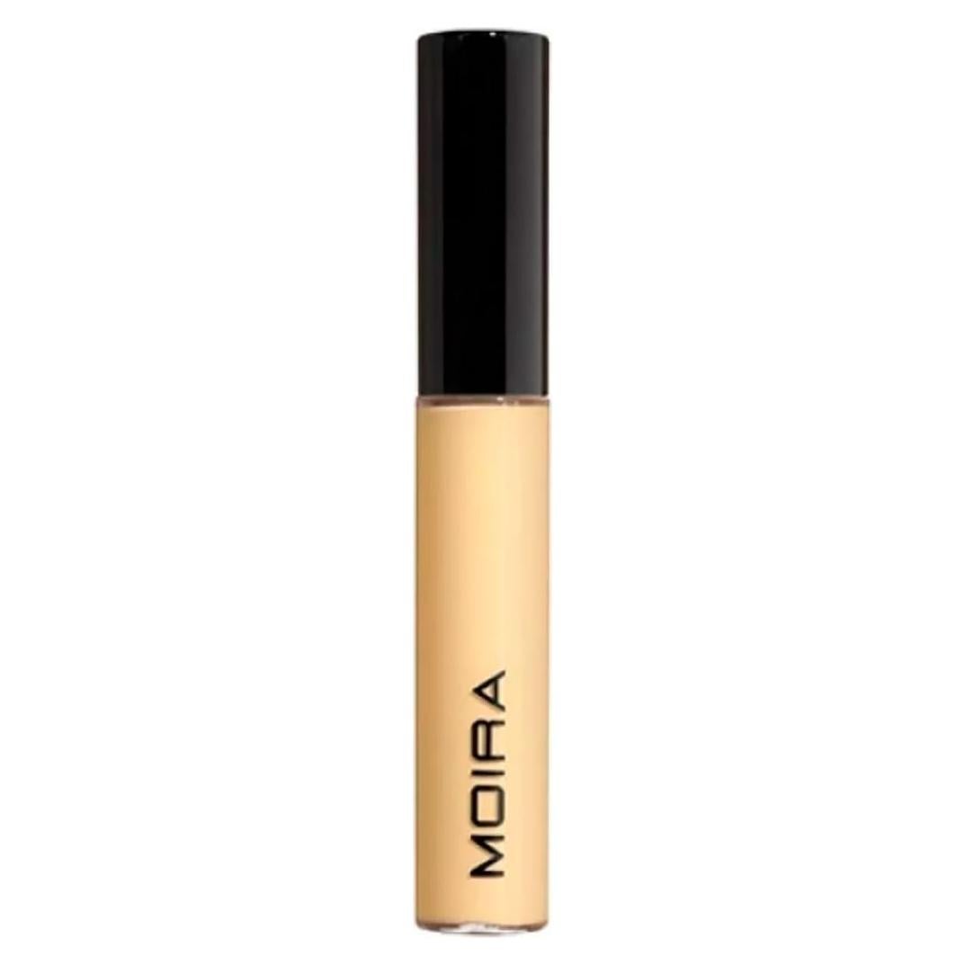 Corrector de Color Moira 28g Batido de Plátano Vegano
