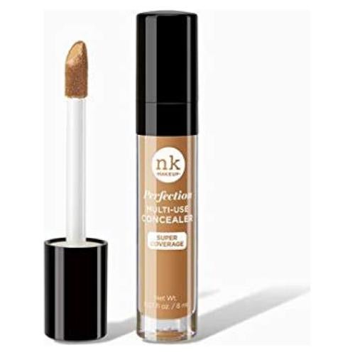 Corrector Multiusos Nicka K - Cobertura Completa 36g