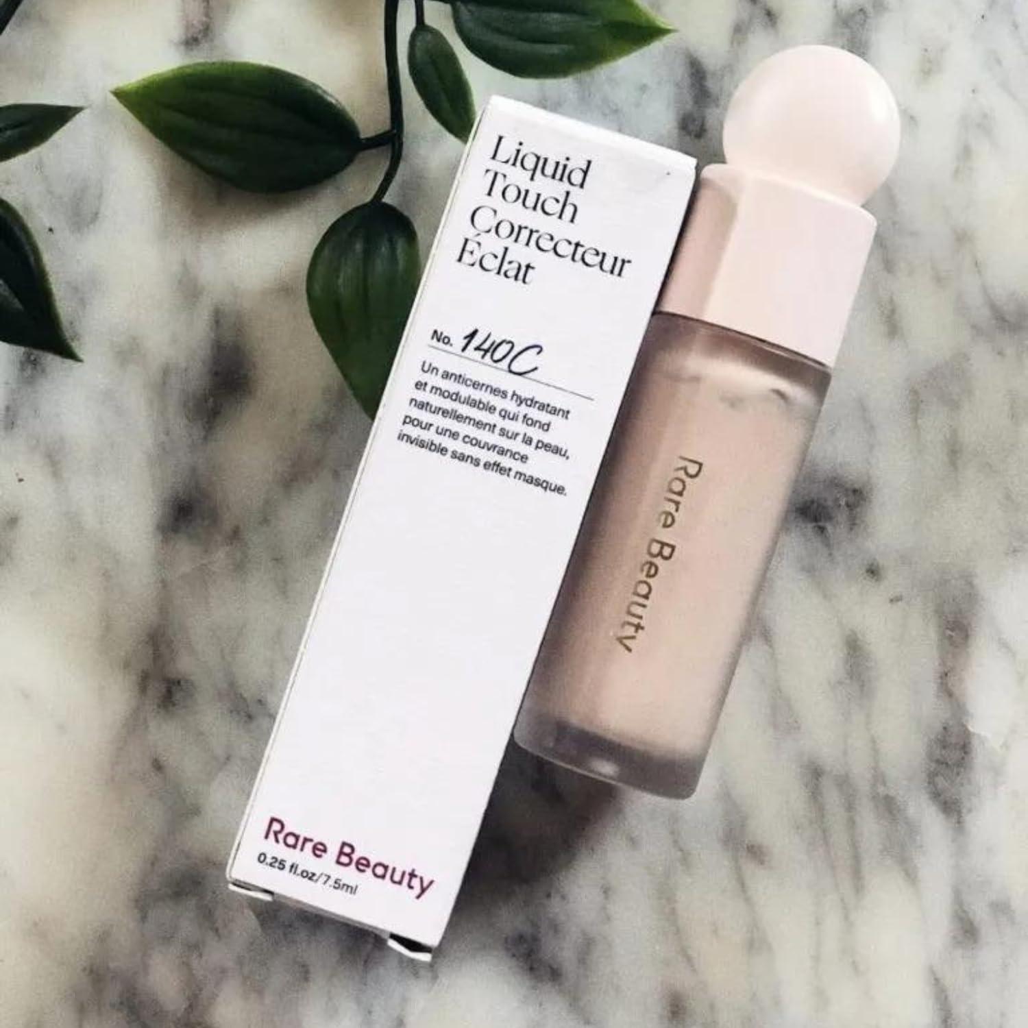 Corrector Iluminador Líquido Rare Beauty Selena Gomez 140C