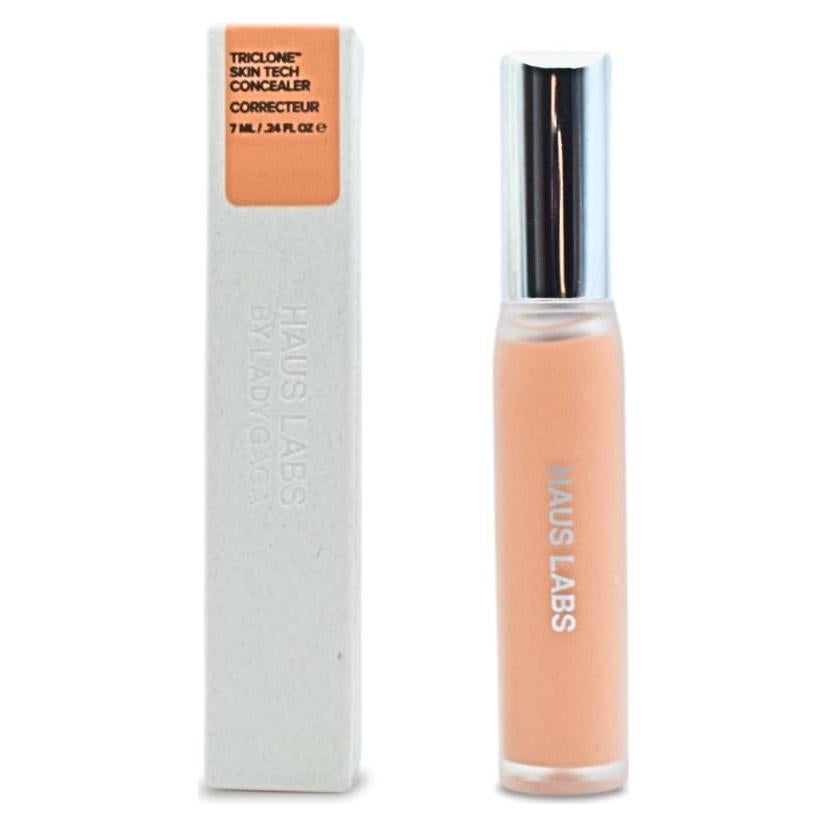 Corrector Hidratante HAUS LABS Lady Gaga 22 Durazno Claro Medio