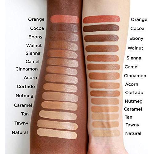 Corrector Multiusos de Perfección FCPF05 28g - Cobertura Completa