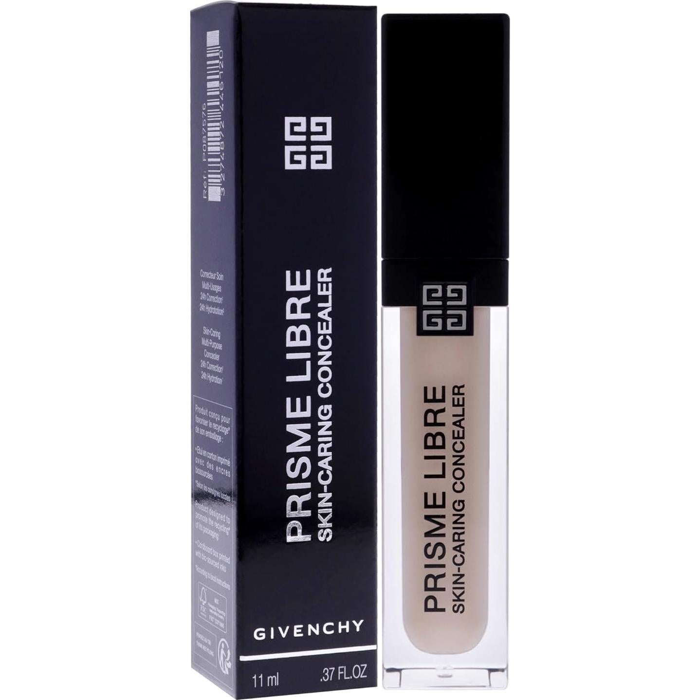Corrector Hidratante Prisme Libre Givenchy W110 10.8 g