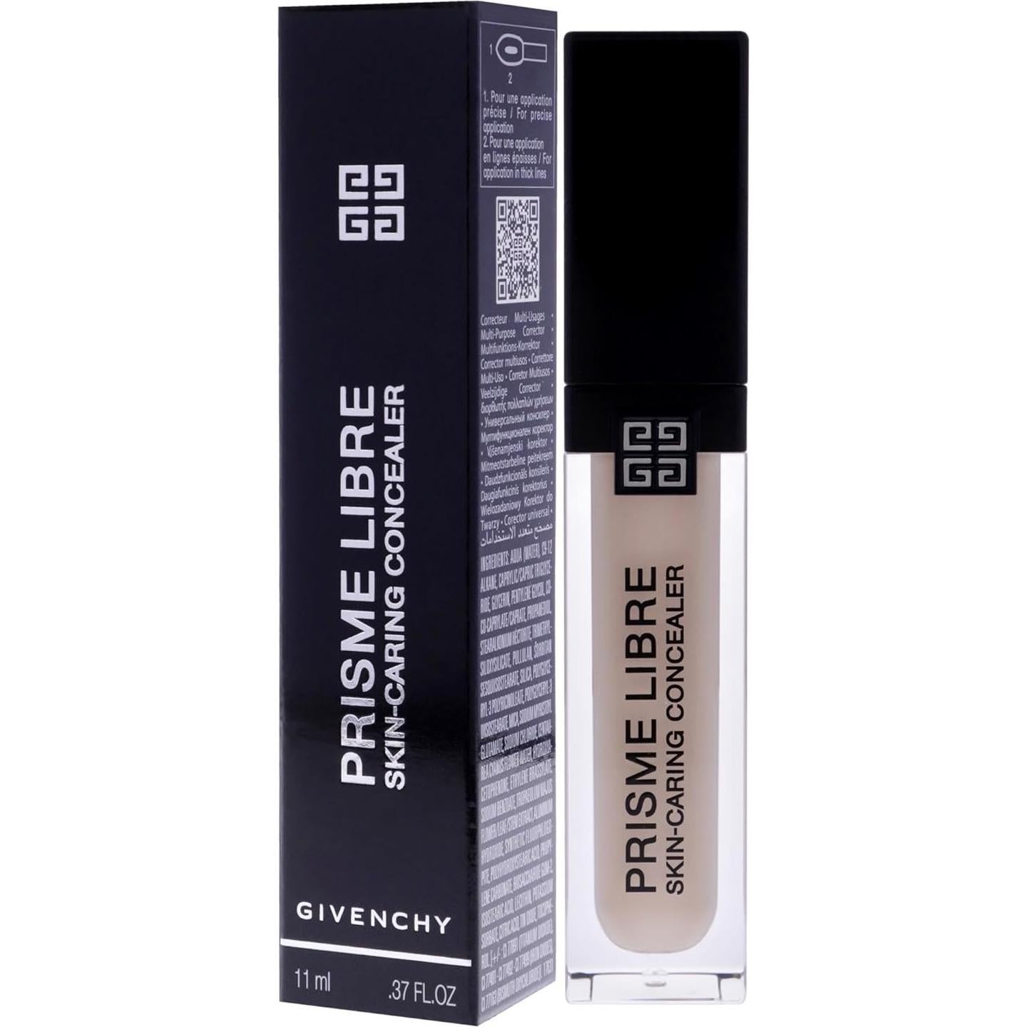 Corrector Hidratante Prisme Libre Givenchy W110 10.8 g