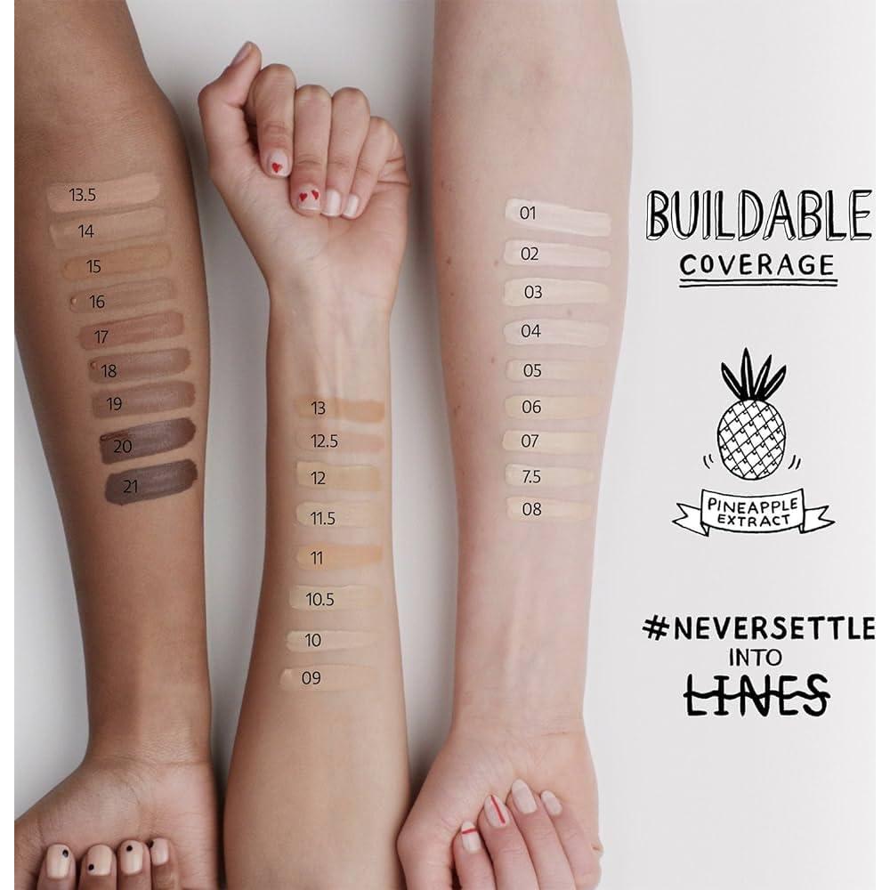 Corrector Gel-Sérum SEPHORA COLLECTION para Ojeras 12.5ml