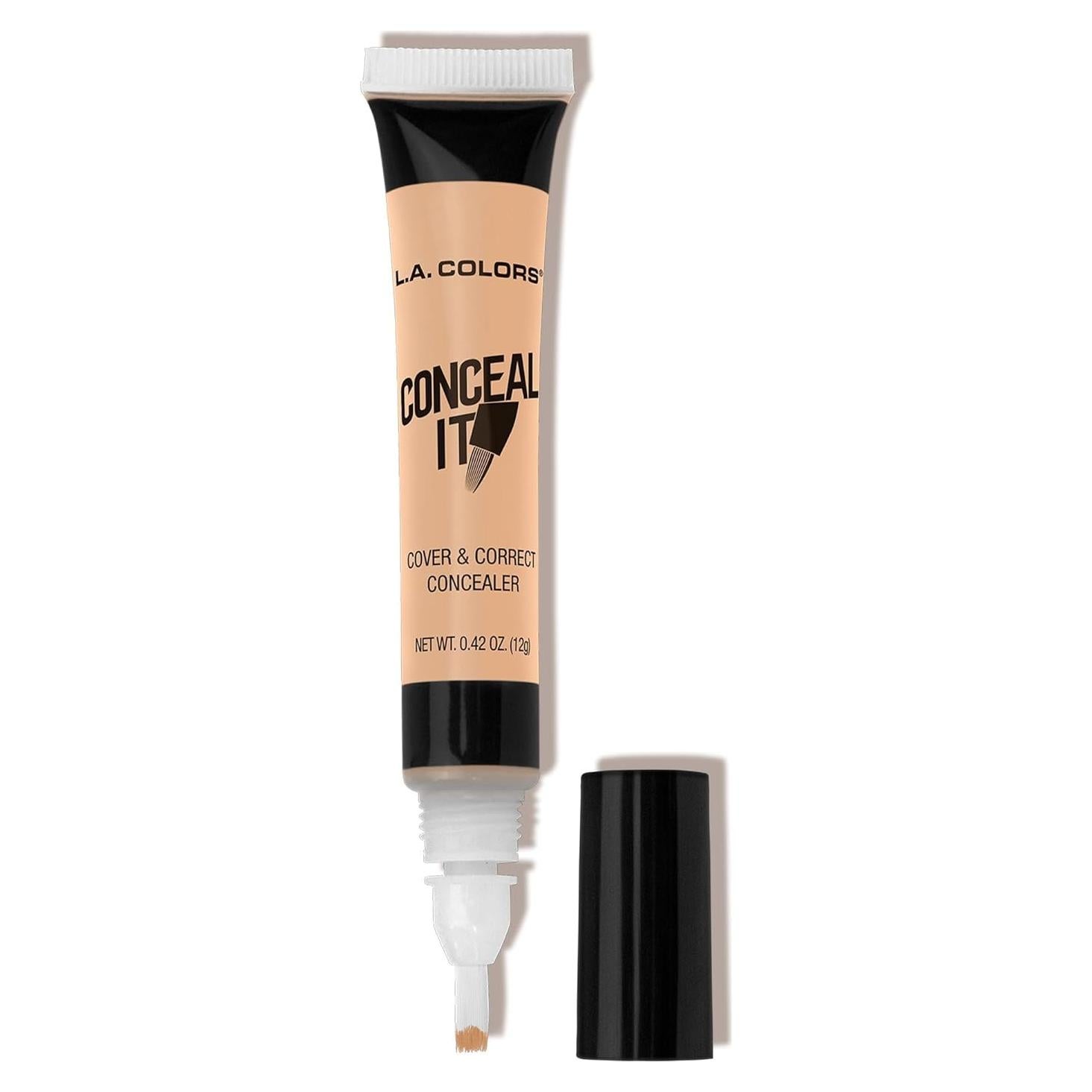 Corrector L.A. COLORS Conceal It Claro CC565 17.86g