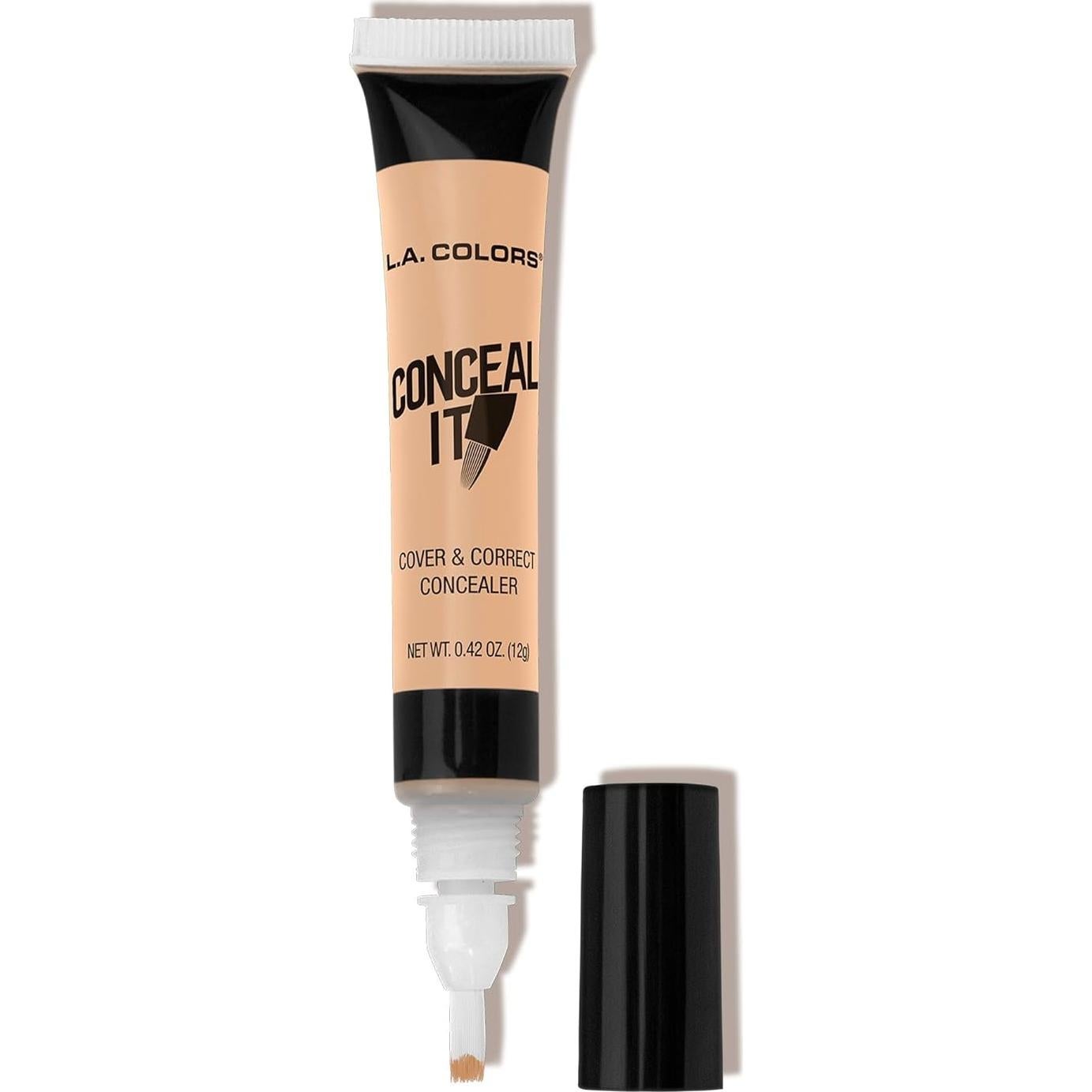 Corrector L.A. COLORS Conceal It Claro CC565 17.86g