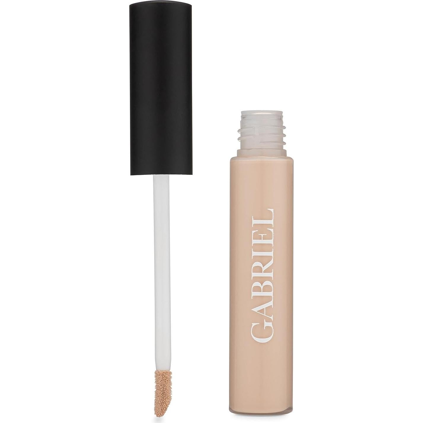 Crema Correctora Gabriel Cosmetics Orgánica 8.8 ml Claro