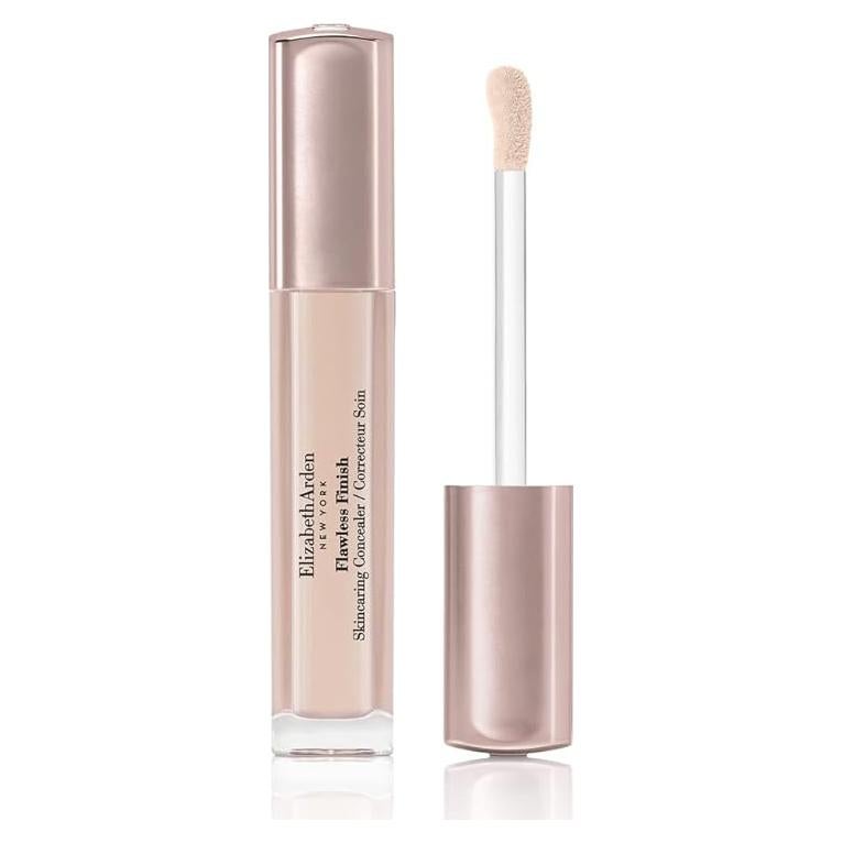 Corrector Flawless Finish Elizabeth Arden 5.67g Color 215 Medio Claro
