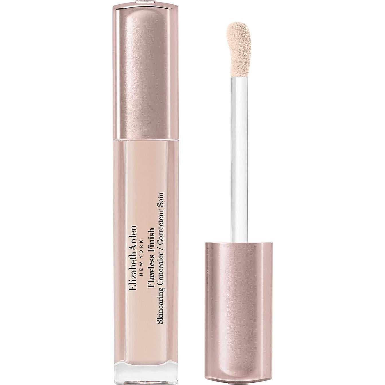 Corrector Flawless Finish Elizabeth Arden 5.67g Color 215 Medio Claro