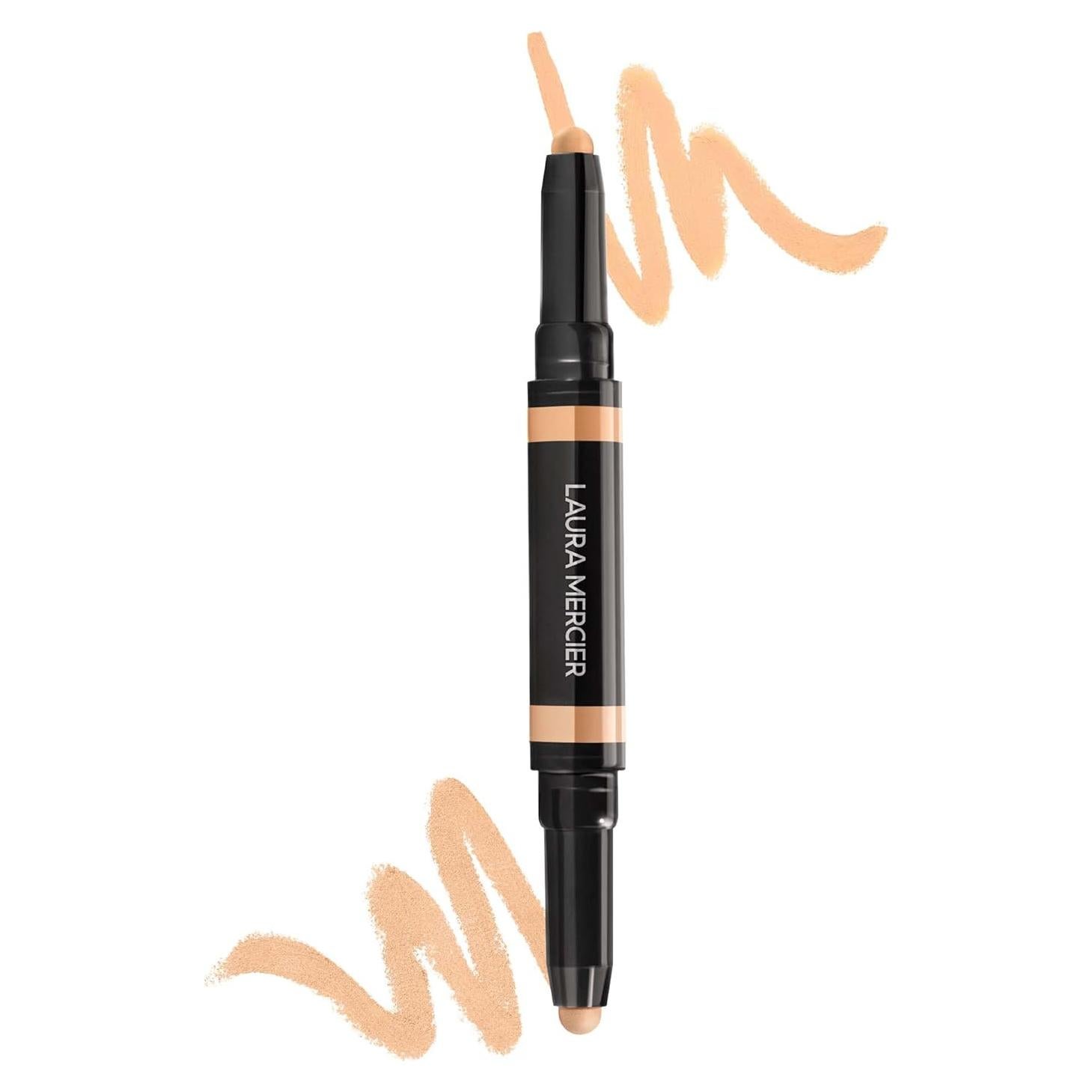 Corrector en Barra Laura Mercier 2-en-1 8.5g Color 2W