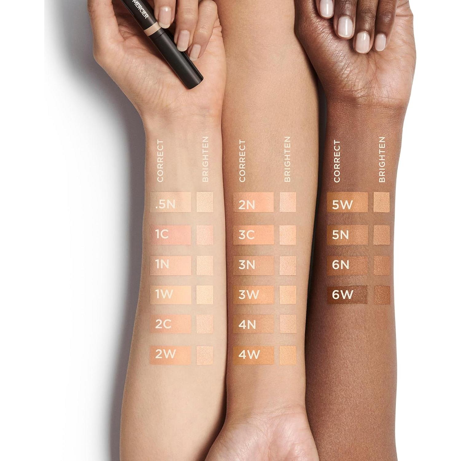 Corrector en Barra Laura Mercier 2-en-1 8.5g Color 2W