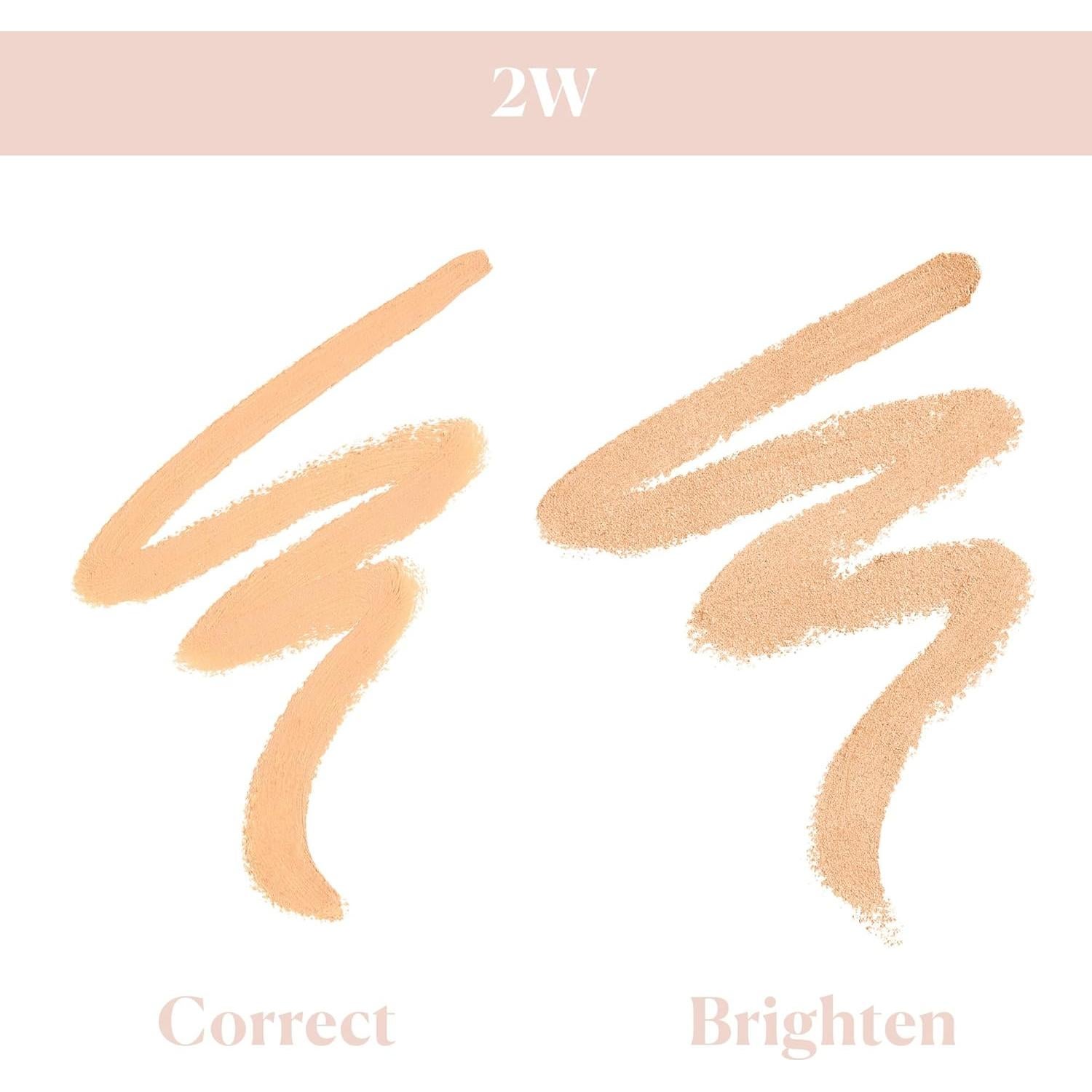 Corrector en Barra Laura Mercier 2-en-1 8.5g Color 2W