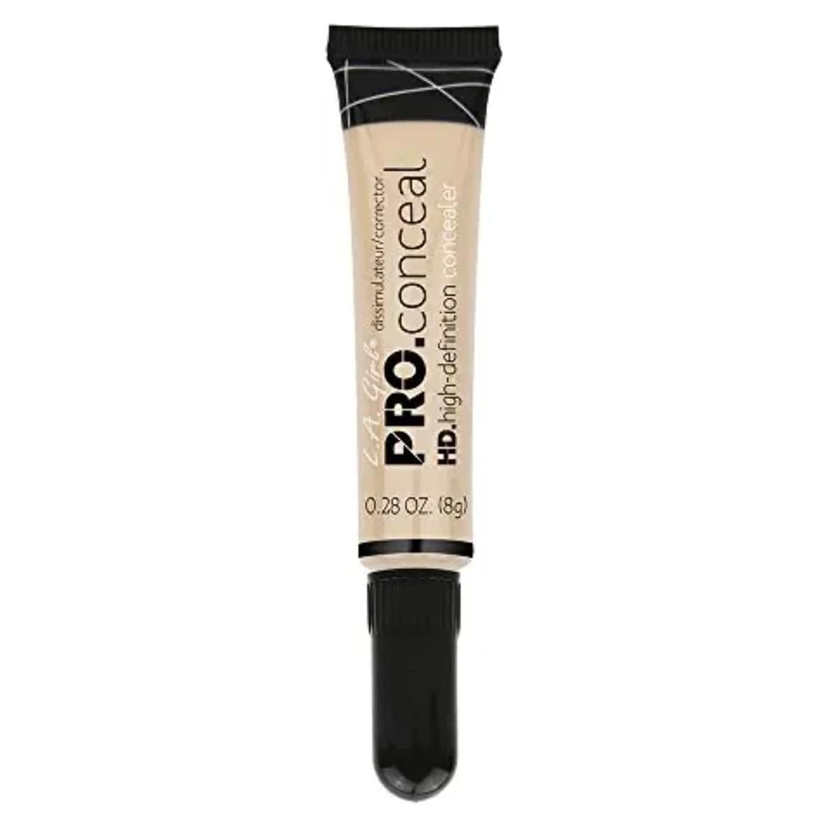 Corrector LA Girl Pro HD 28g - GC 970 Light Ivory
