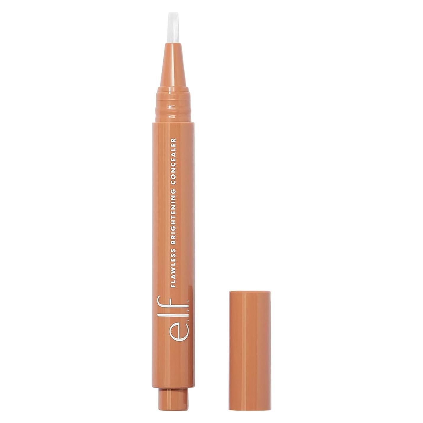 Corrector Iluminador e.l.f. 2.08 ml Bronceado 41 W