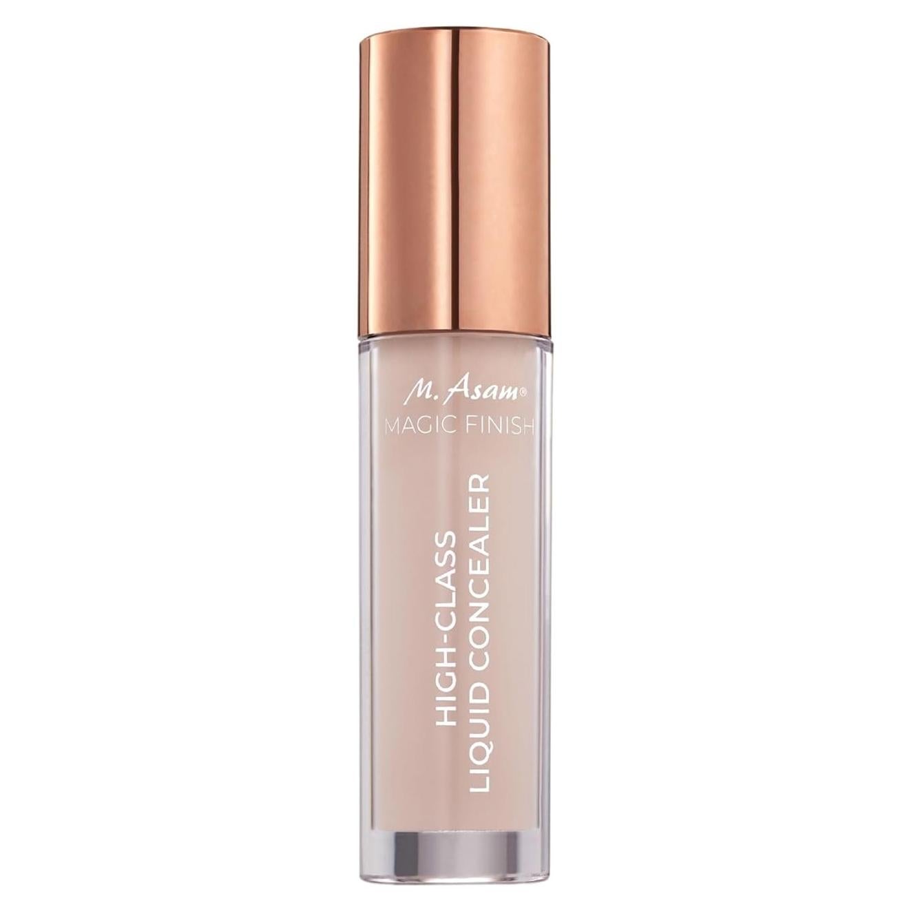 Corrector Líquido M. Asam MAGIC FINISH 3.85 ml - Vegano