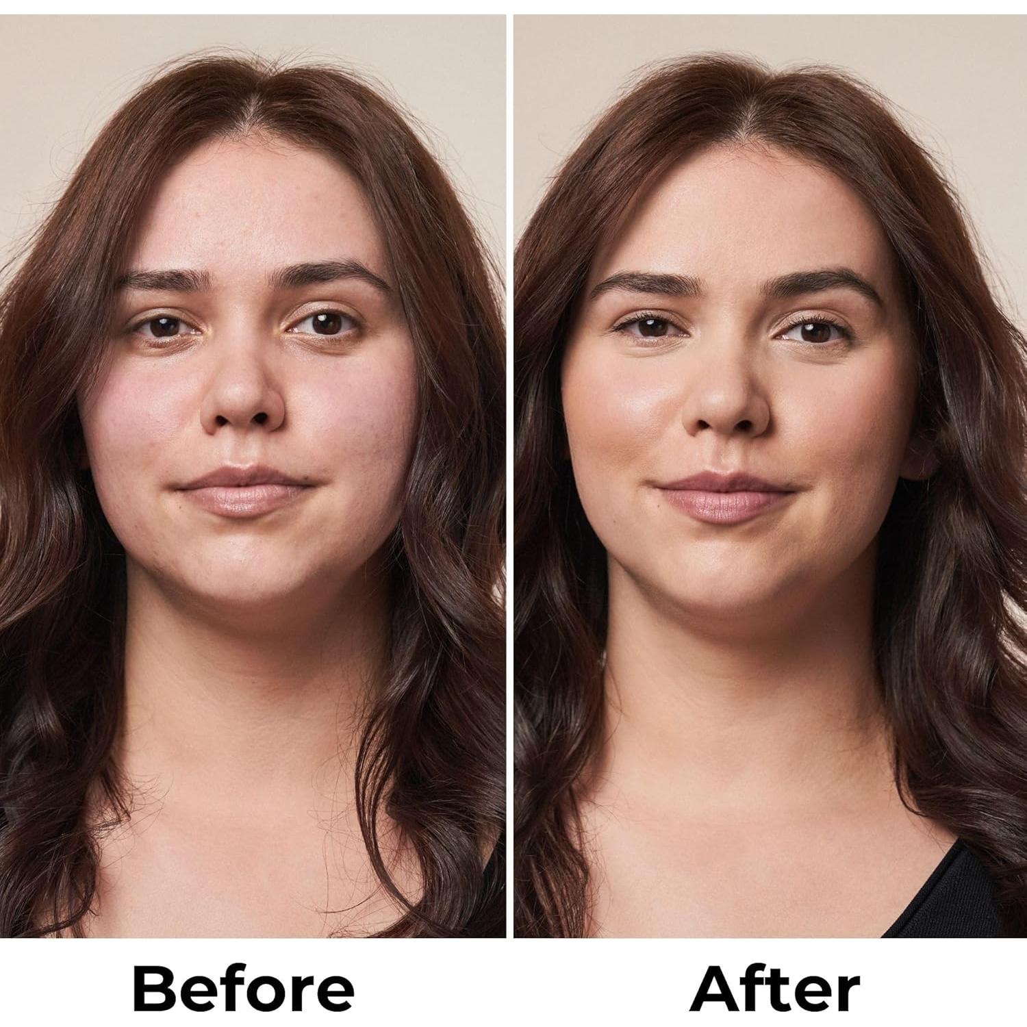 Corrector Líquido M. Asam MAGIC FINISH 3.85 ml - Vegano