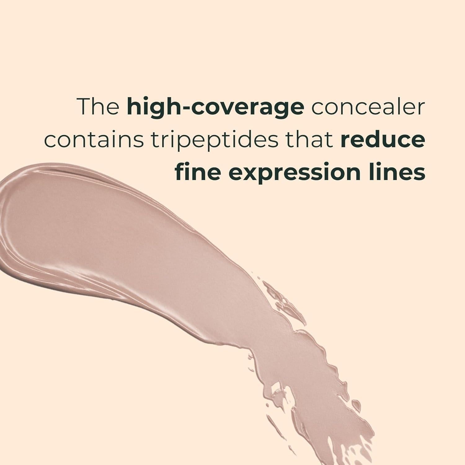 Corrector Líquido M. Asam MAGIC FINISH 3.85 ml - Vegano