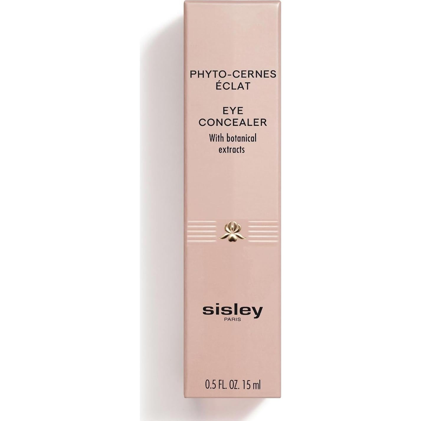 Corrector de Ojos Sisley Phyto-Cernes Eclat No. 2 15 mL