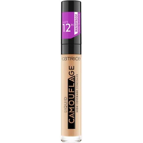 Corrector Líquido Camuflaje Catrice 048 Beige Desierto 12h
