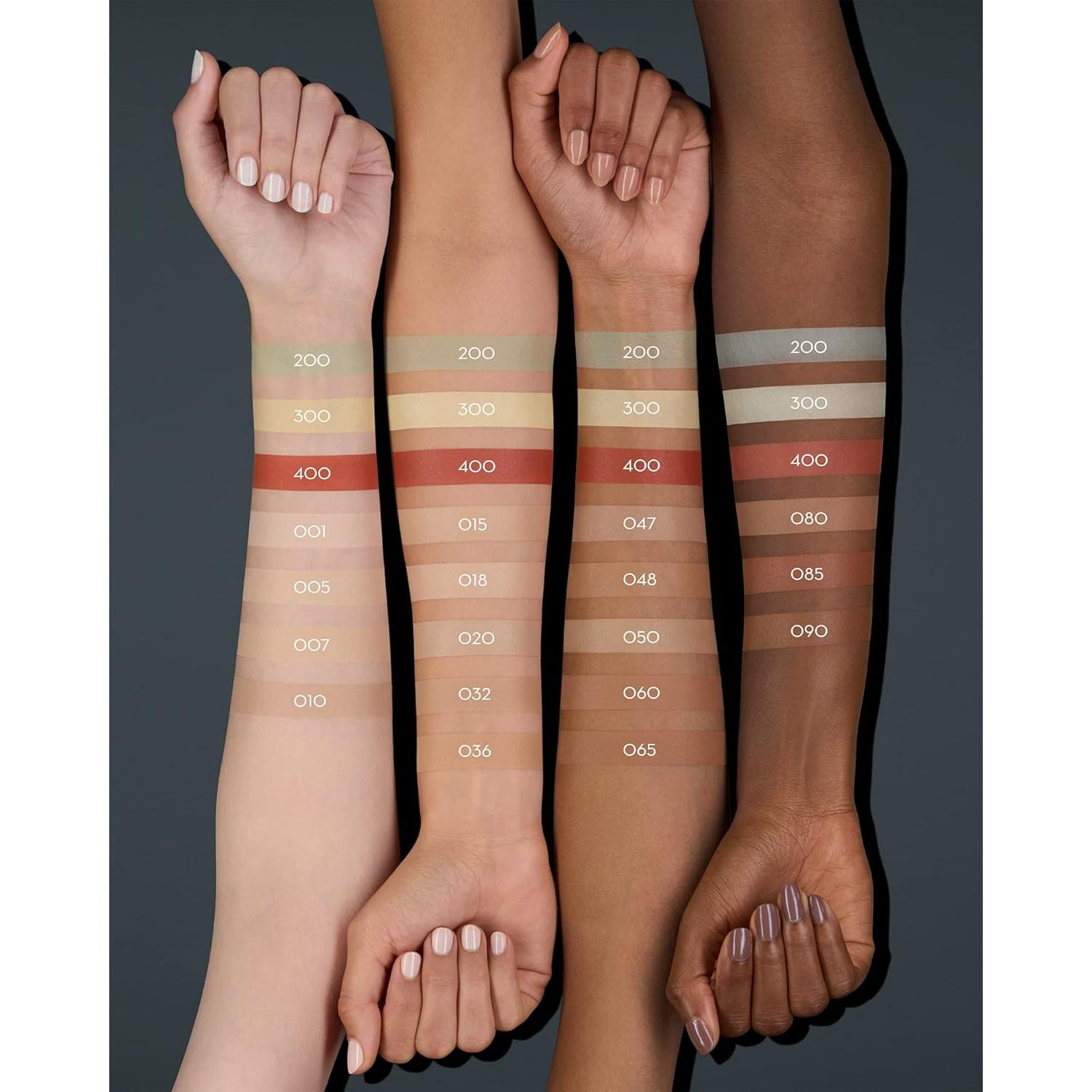 Corrector Líquido Camuflaje Catrice 048 Beige Desierto 12h