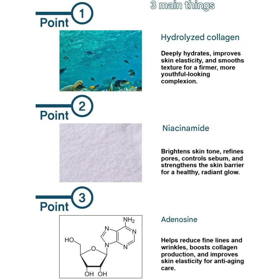 Corrector de Colágeno con Punta Enough #02 Beige 5.1g