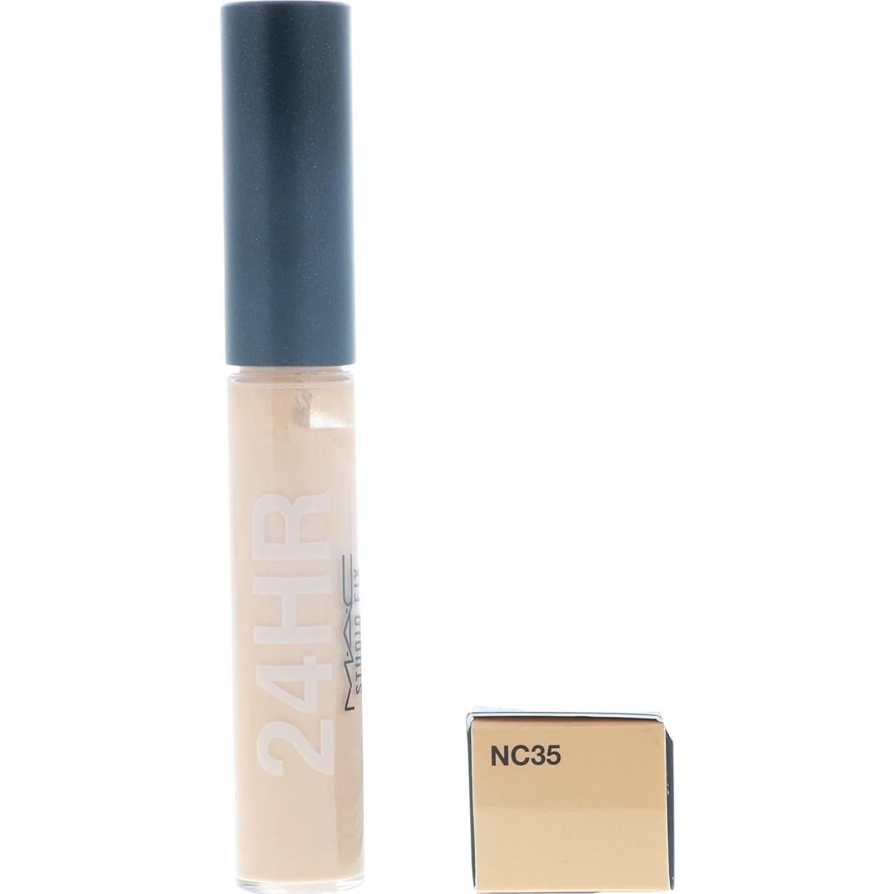Corrector Fluido MAC Studio Fix NC35 24 Horas