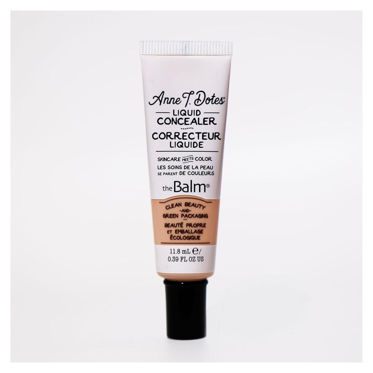 Corrector Líquido theBalm #22 - Larga Duración, Apto Piel