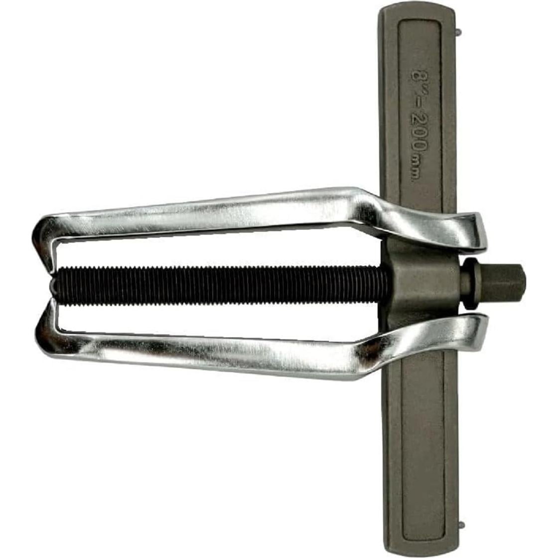 Extractor de 2 Garras MANNIFEN LM120304 20 cm para Rodamientos