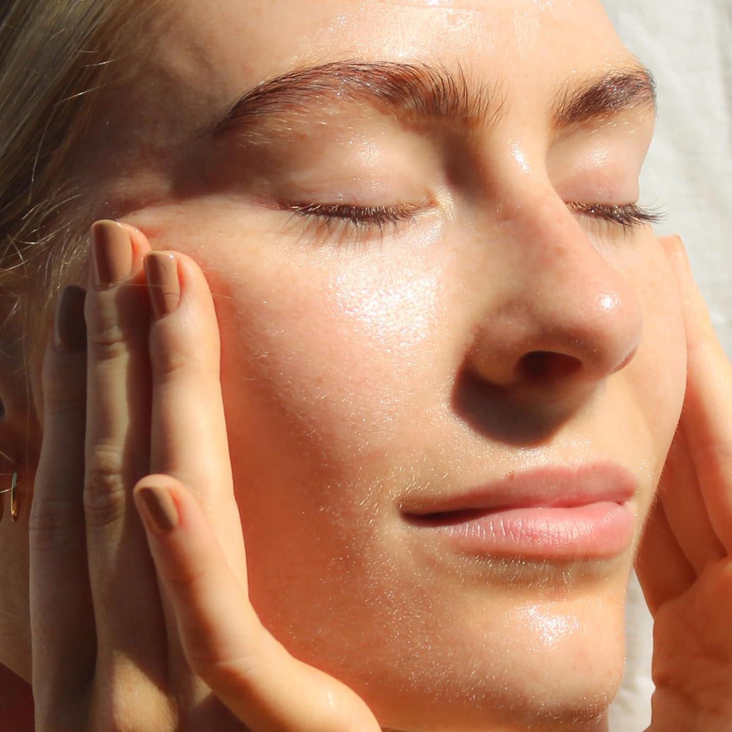 Crema Hidratante en Gel Summer Fridays 14.79 ml - Ácido Hialurónico