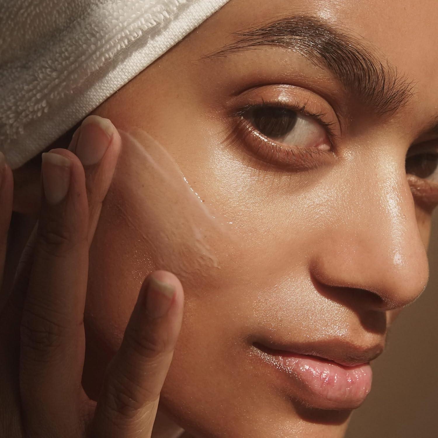 Crema Hidratante en Gel Summer Fridays 14.79 ml - Ácido Hialurónico