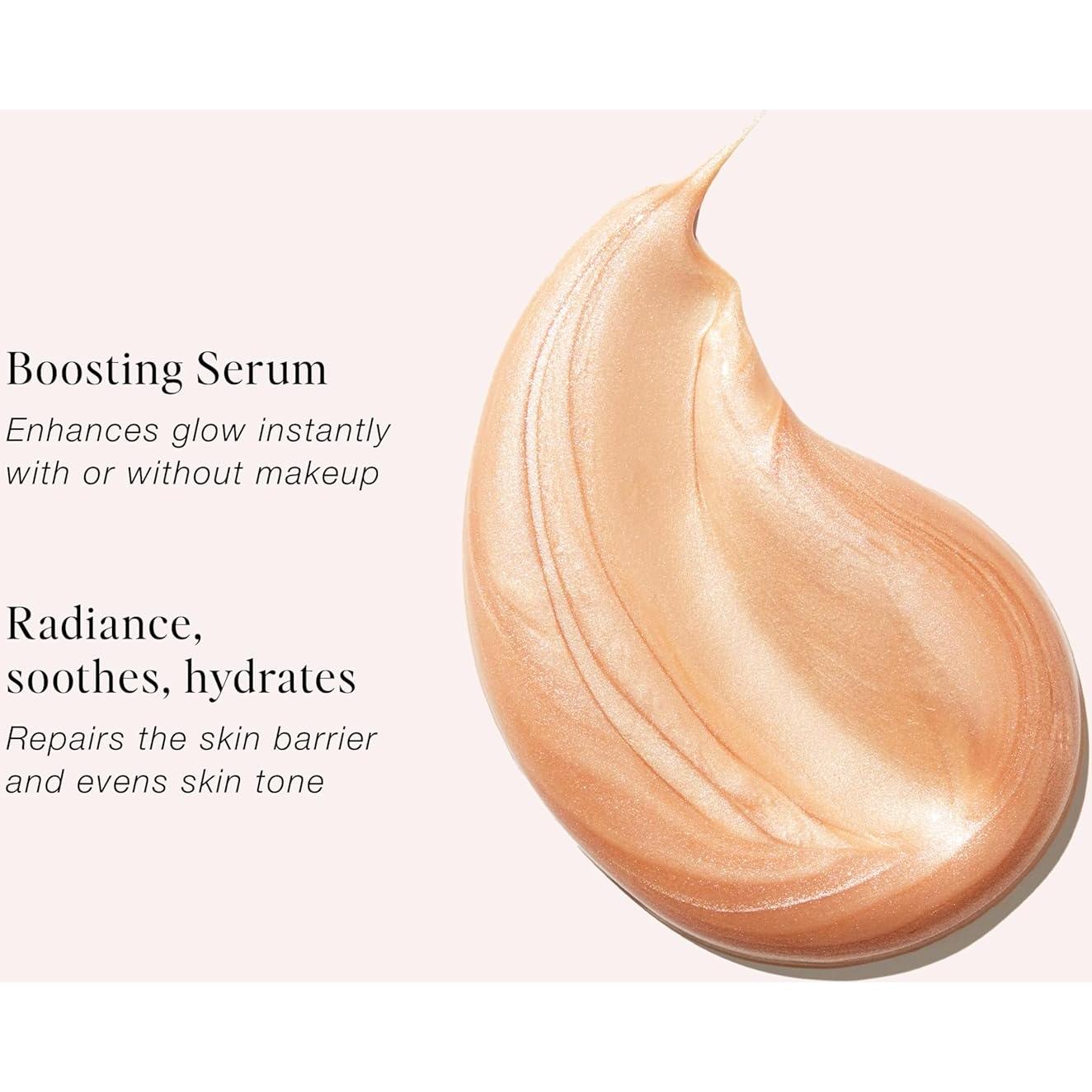 Gotas Iluminadoras Jouer 29.57 ml - Suero Hidratante 7% Niacinamida