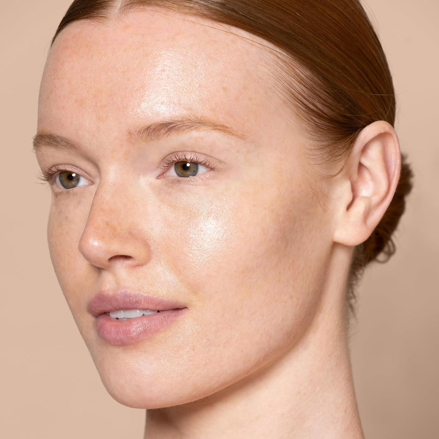 Gotas Iluminadoras Jouer 29.57 ml - Suero Hidratante 7% Niacinamida