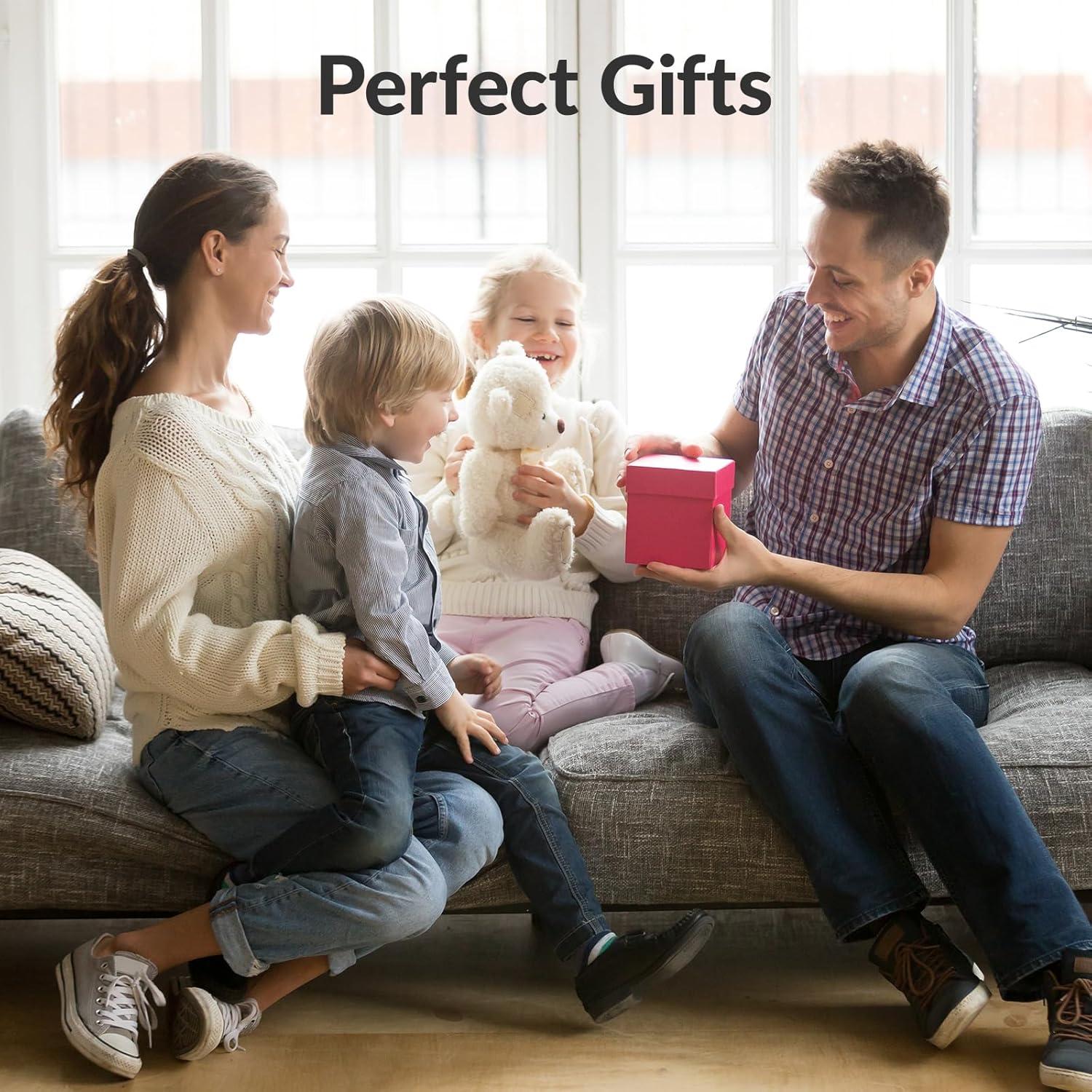 Purificador de Aire FETIONS ZQA-3000A HEPA 3-en-1 Negro