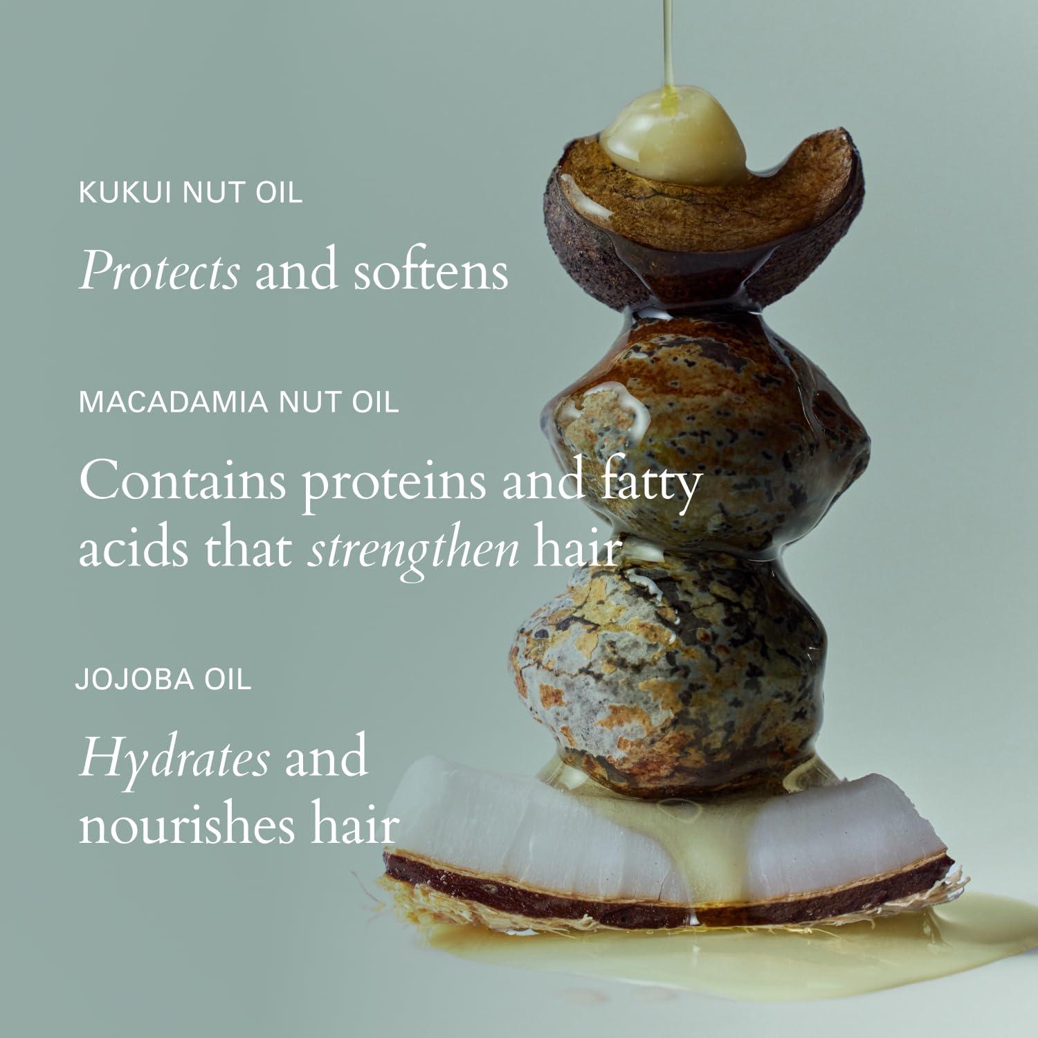 Aceite Tratamiento Orgánico Vegano RōZ Willow Glen 60 ml