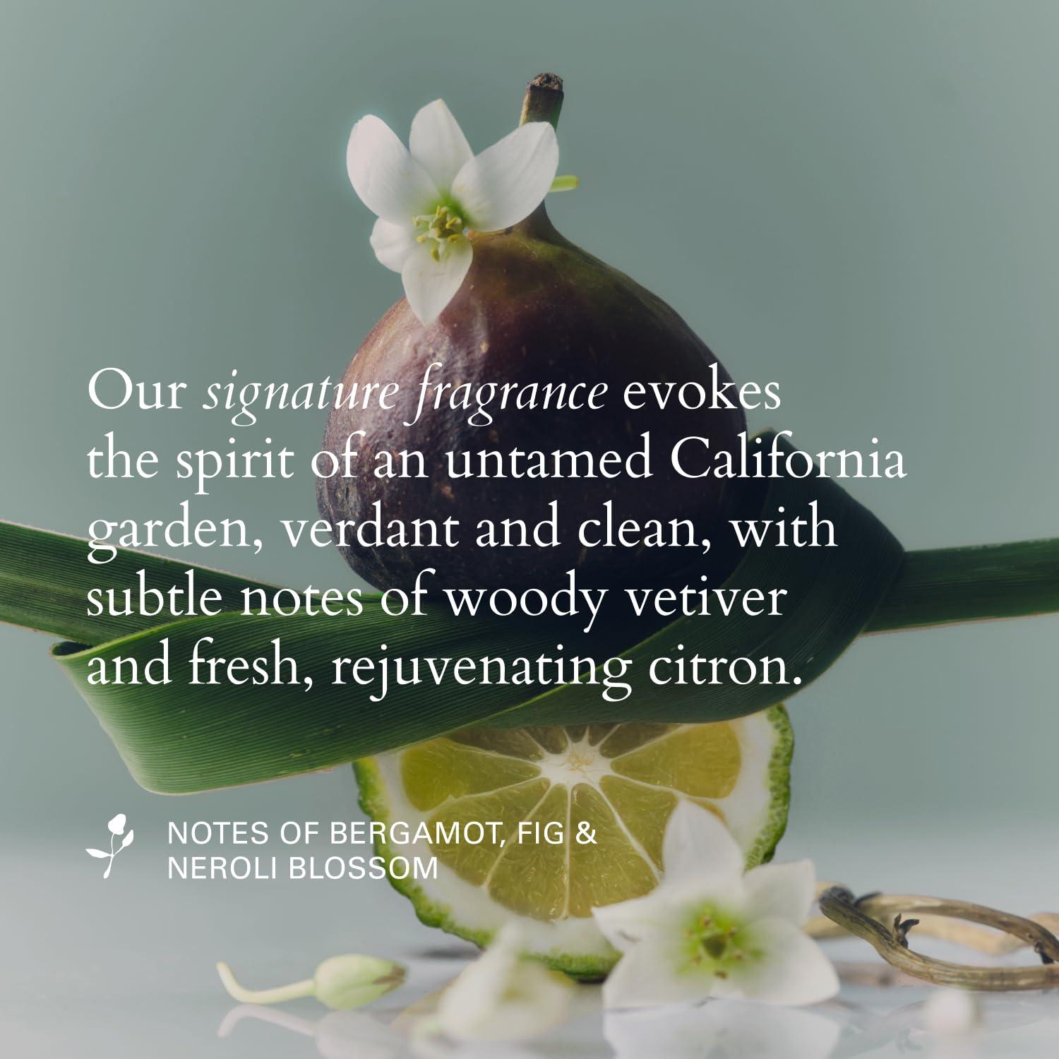 Aceite Tratamiento Orgánico Vegano RōZ Willow Glen 60 ml