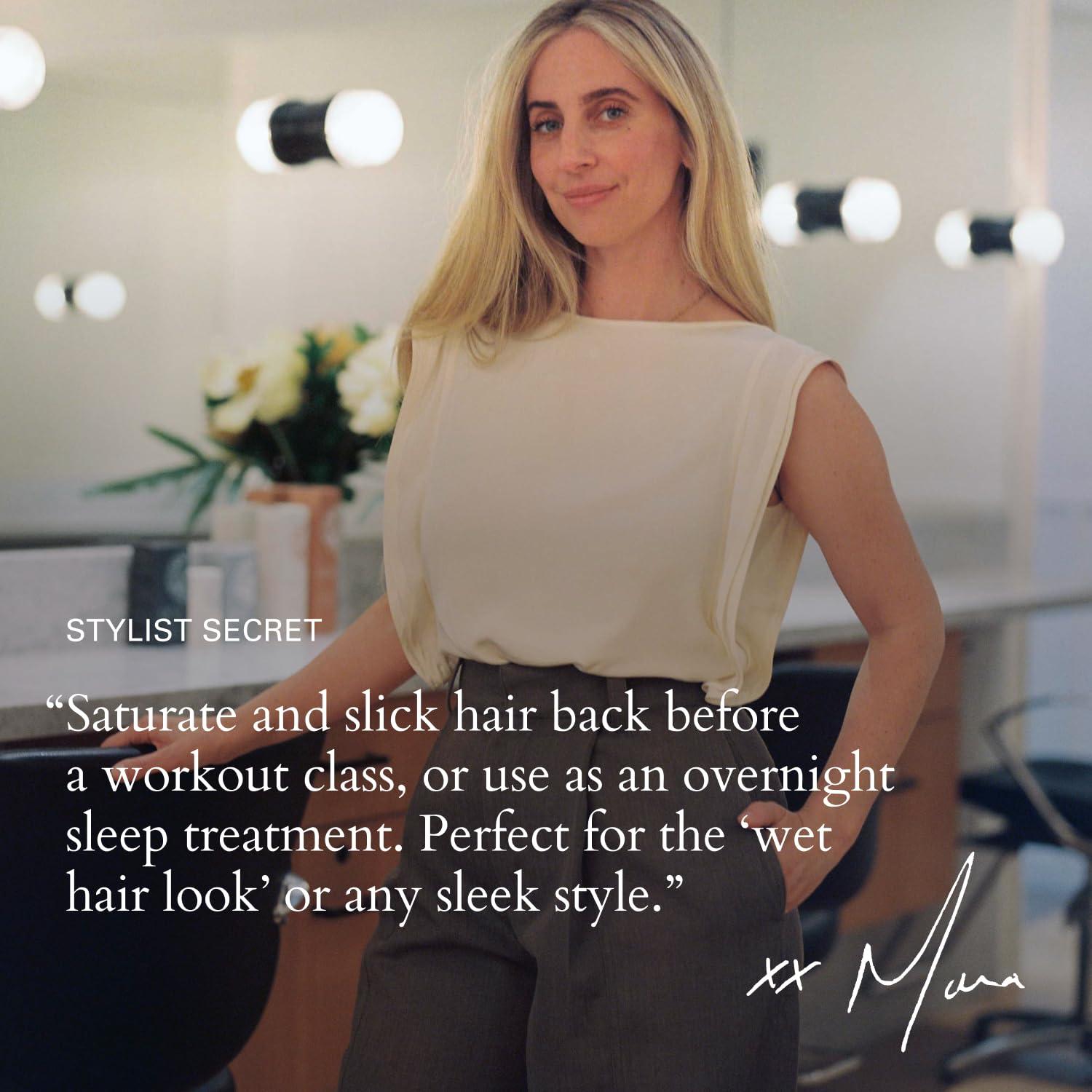 Aceite Tratamiento Orgánico Vegano RōZ Willow Glen 60 ml