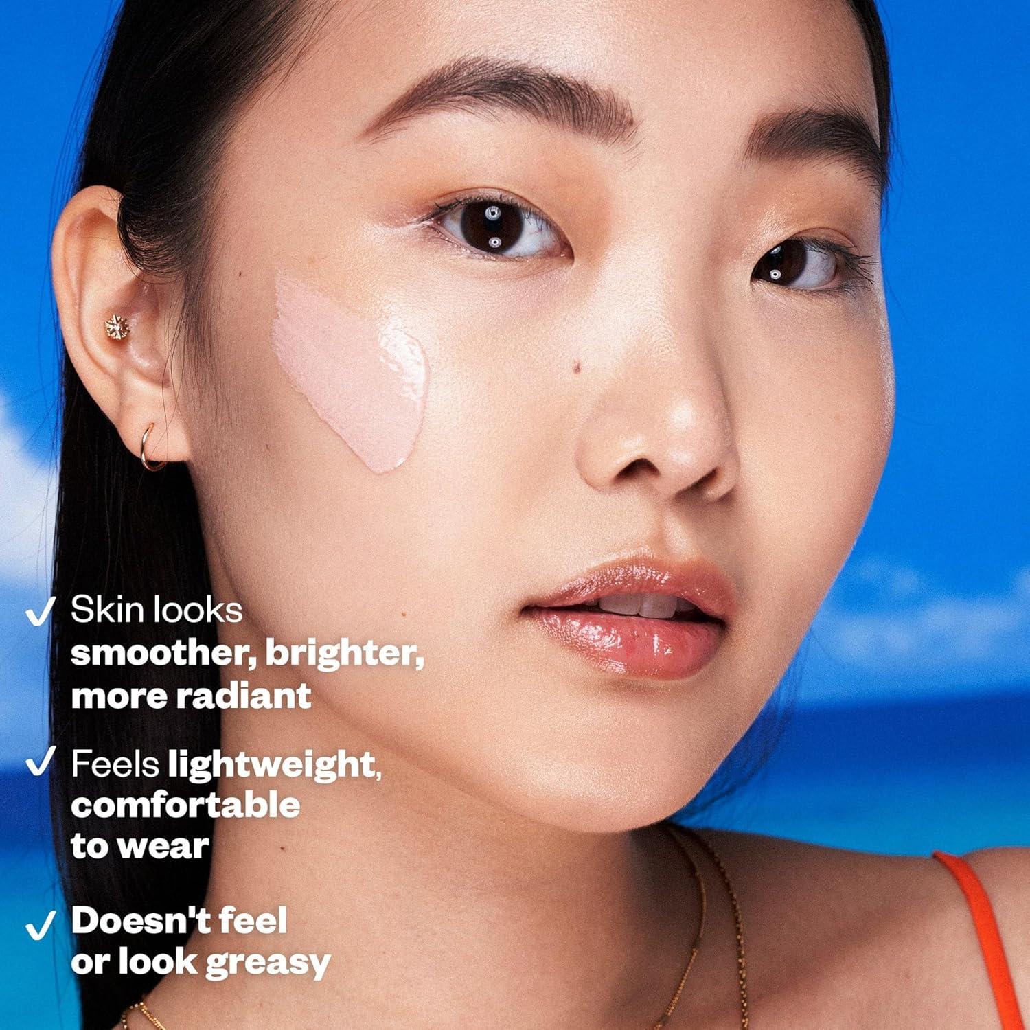 Kosas Mini DreamBeam Protector Solar Mineral SPF 40 15ml